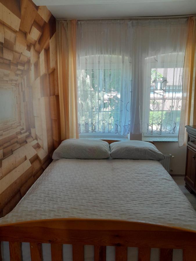 Hotel Gosciniec Zapiecek Stronie Śląskie Exteriér fotografie