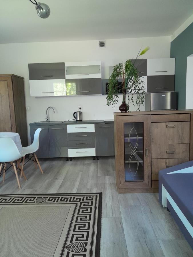Hotel Gosciniec Zapiecek Stronie Śląskie Exteriér fotografie